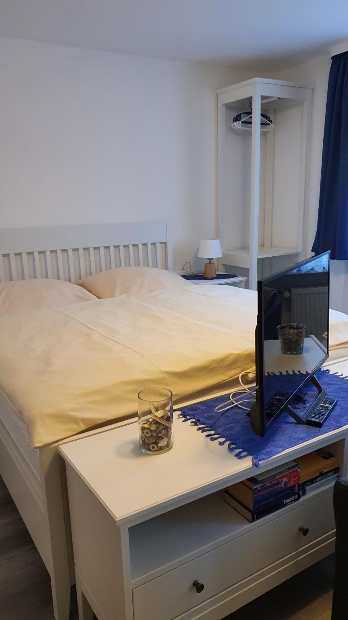 Appartementhaus Eiergrogstube Heligoland Eksteriør billede